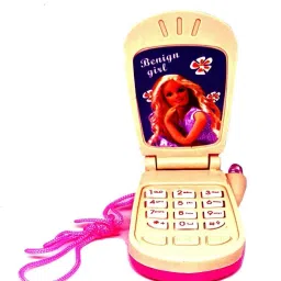 Barbie Musical Kids Toy Sound Toy for Kids BT7-21
