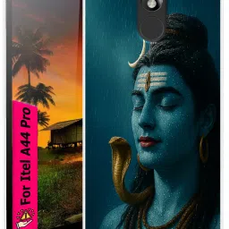 Back Cover for Itel A44 Pro-image-36