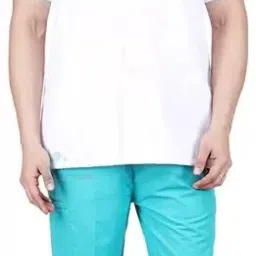 seemesh Lab Coat image 4