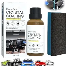 Liquid Car Polish for Dashboard-picture-2