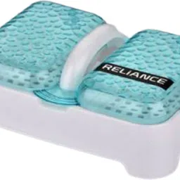 Double Sealed Drain Soap Dish Tray Holder with Handle & Lid Cover Box Case Soap Holder-11