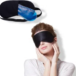 eye mask for sleeping men women with cooling gel for night deep sleep-picture-10