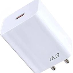 United Creations 67 W SuperVOOC 5.4 A Wall Charger for Mobile-image-2