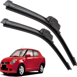 auto hub Windshield Wiper For Maruti Suzuki Swift Dzire-picture-4