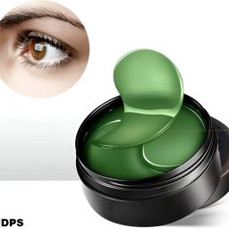 eye patches (AloeVera, Pack of 60pcs)-image-8