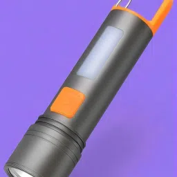 X359 Versatile LED Torch – Dual Light Modes for Home, Work & Travel Torch-image-52