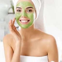 Oil Control Moisturizing Hydrating Skin Rotating Cream Mask Stick Face Shaping Mask-image-41