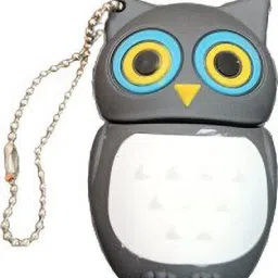 PANKREETI PDT296 Owl Cartoon Designer 32 GB Pen Drive Compatible with Netbook, Gaming Console, Desktop Computer, Television, Laptop USB 2.0 Rubber Case-image-46
