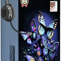 Hindi Tolky 1 HP High Glossy door Fully Auto High Quality atta chakki VYOM VC10 TOLKY Flourmill-picture-23