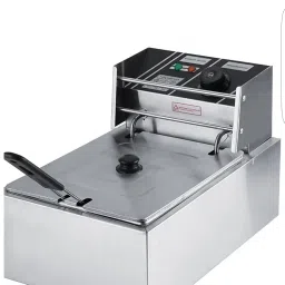 EF81 6 L Electric Deep Fryer-16