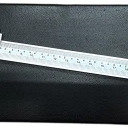 Vernier Caliper 200mm 8 Inch for Inside Outside Depth Step Measurement with Case Vernier Caliper-image-14