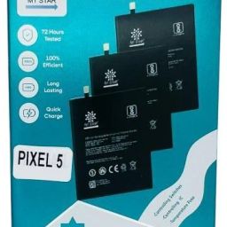 MRMT STAR Mobile Battery For Google Pixel 5 Google Pixel 5-image-47