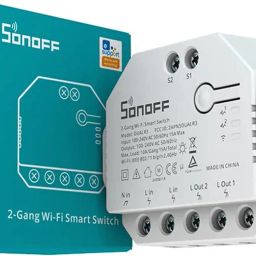 Ledgebit DUALR3 Dual Relay Two Way Power Metering Smart Switch-image-20
