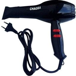 Bharat Mart CHOABA 2800 Hair Dryer for Men & Women. Hair Dryer CHOABA-2800 ,2000 Watt, Black Hair Dryer-image-16