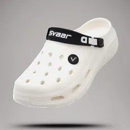svaar Men Clogs Sandal-picture-48