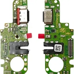 Sandreezz (TENOCI7nBD) Tecno Camon 20s Pro 5G (CK8nB) (Charging CC patta Charging Flex Board) Charging PCB Complete Flex-image-4