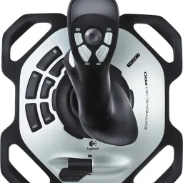 Logitech Extreme 3D Pro Joystick image 3