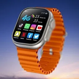 ROCK TOUCH ULTRA 8 CALLWHATSAPP FACEBOOK SPORTS NOTIFICATION Smartwatch-image-6