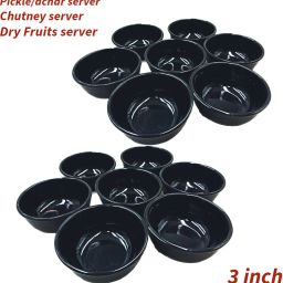 Melamine Serving Bowl-image-96