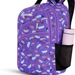 Large 31 L Laptop Backpack Backpack women college bags-image-36