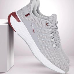OSLO PRO Training & Gym Shoes For Men-picture-21