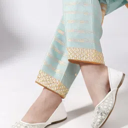 retro walk Bellies For Women-picture-3