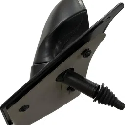 kdt Manual Rear View Mirror For Tata Indica, Indigo image 3