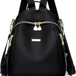 Backpack For Women Boys Girls/Office School College Students Waterproof Backpack-image-43