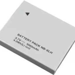 DIGICLAMBO NB-6L 1100MAh camera battery pack compatible with canon Camera Battery Charger-picture-43