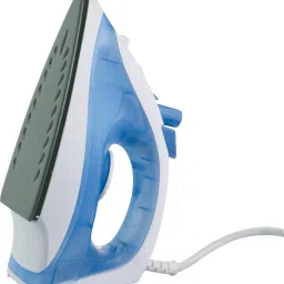Self Cleaning Function, Powerful Steam Output upto18gm/min | 180ml Water Tank 1200 W Steam Iron-image-41