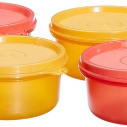 Lunch Box 4 Containers Lunch Box-image-46