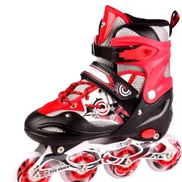 inline shoe skate In-line Skates - Size 7 UK-20