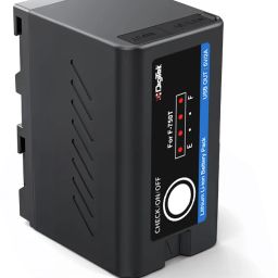 F-750 MU Lithium-ion Rechargeable packs for Sony Digital Camera Battery-image-16