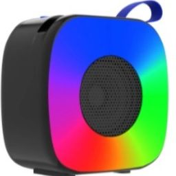 Clairbell Portable Bluetooth Speaker: Mini Party Mobile Speaker 10 W Bluetooth Laptop/Desktop Speaker-19