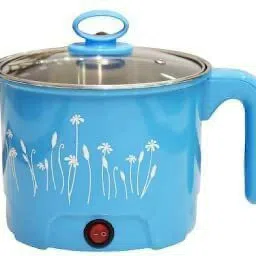 Multifunction Cooking Pot 1.5 L Multi-Purpose Cooker Rice Cooker, Food Steamer Egg Cooker-picture-18