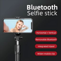 Ample Wings Bluetooth Selfie Stick image 4