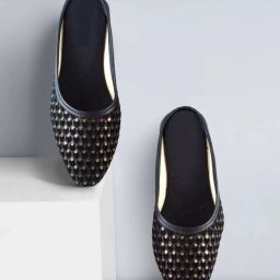 Ethnic Mule For Women-image-22