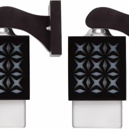 Wallchiere Wall Lamp Without Bulb-picture-6