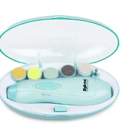 TinybloomNail Clipper Cutter 4366-image-62