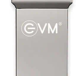 EVM EnStore Pen Drive - Read Speeds up to 15MB/s 64 GB OTG Drive Compatible with Desktop Computer, Laptop USB 2.0 Metal Case-12