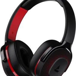 Rockerz 425 w/ 25 hrs Playtime,40 mm Drivers, BEAST Mode,ENx Tech & Dual Pairing Bluetooth Headset-14