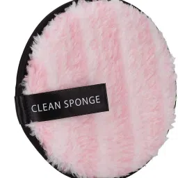 New Facial Powder Puff/Spong Cream Applicator Sponge Smooth Pads-picture-38