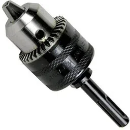 13 mm drill chuck & SDS adopter for drilling Rotary Tool-4