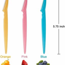 Eyebrow Facial Hair Remover, Women-18