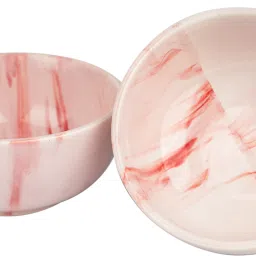 Ceramic Serving Bowl Ceramic Dish Serving Bowls Microwave-Safe Desert Ice Cream Serving Bowls-picture-32