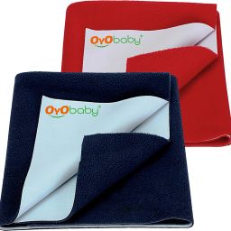 Fleece Baby Bed Sized Bedding Set-image-76