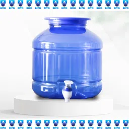 10 Liter Blue Handi Bottled Water Dispenser-picture-23