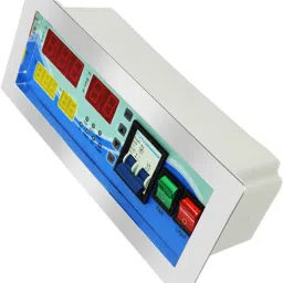 HUMBE&CO XM-18D Automatic Controller With Temperature And Humidity Sensor Control. Multipurpose Controller image 3