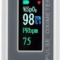SECUREYE PULSE OXYMETER (S-OXM1) Pulse Oximeter-25