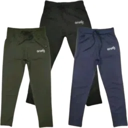 NXZ Multicolor Uniform Track Pant-image-7